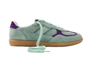 Alohas sneakers, munt (maat 36-42)