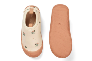 Liewood waterschoentjes, peach (maat 21-30)