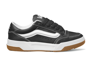 Vans skateschoenen, zwart (maat 35-42)