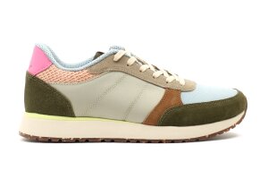 Woden sneakers, multi stone (maat 37-42)