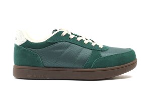 Woden sneakers, groen (maat 36-42)