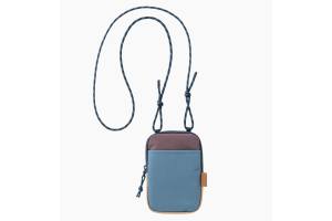 Fresk phone pouch, Navy
