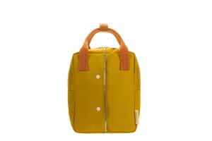 Sticky lemon rugzakje kleuter, boost green