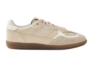 Alohas sneakers, creme (maat 36-42)