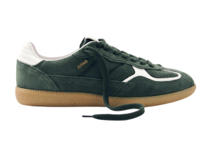 Alohas sneakers, groen (maat 36-42)