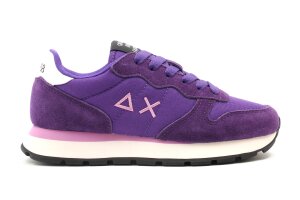 SUN68 runner adults, paars (maat 37-41)