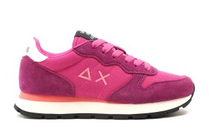 SUN68 runner adults, fuchsia (maat 37-41)