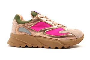 Rondinella runners, roze (maat 30-40)
