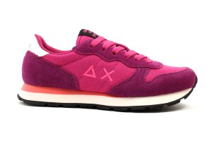 SUN68 runner, fuchsia (maat 35-39)
