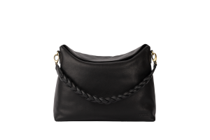 O my bag handtas, Sienna black