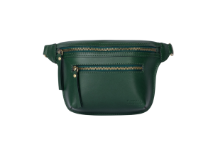 O my bag Bum Bag, Beck's pine green