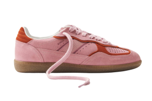 Alohas sneakers, Roze (maat 36-42)