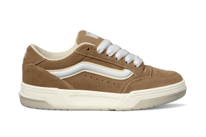Vans skateschoenen, cognac (maat 35-42)