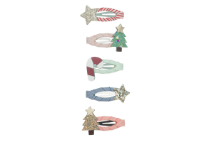 Mimi & Lula, Xmas mini clips