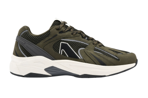 ARKK sneaker, kaki (maat 37-41)