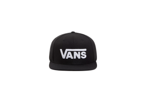 Vans pet, Zwart (one size)