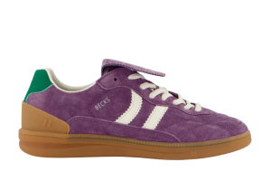 Coolway sneakers, paars (maat 36-41)