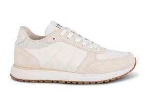 Woden sneakers, crème (maat 37-41)