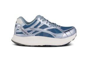 Woden runners, ice blue (maat 37-41)