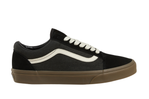 Vans sneaker, zwart (maat 35-42)