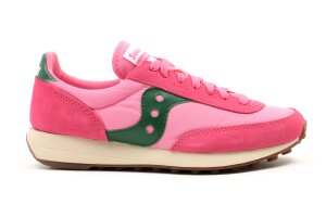 Saucony sneaker, pink (maat 35-42)