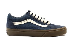 Vans sneaker, navy  (maat 35-42)