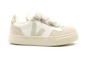 Veja sneakers V90, wit (maat 22-39)