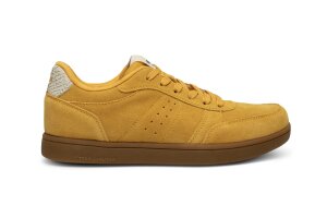 Woden sneakers, geel (maat 36-42)
