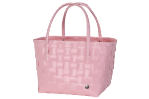 Handed By shopper, pink
