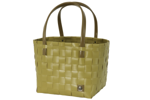 Handed By shopper, color match avocado