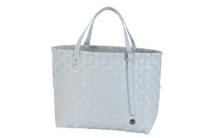 Handed By handbag, muntgroen