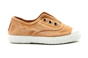 Cienta Loafers, sand (maat 22-42)
