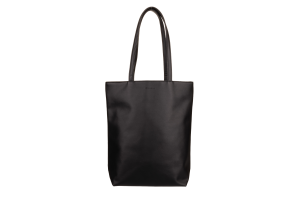 Monk & Anna shopper, Merian tote bag black