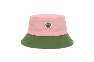 Hello Hossy zonnehoedje, Bob mini pinky