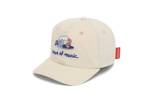 Hello Hossy pet, linen wave