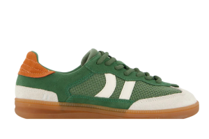 Coolway sneakers, groen (maat 36-41)