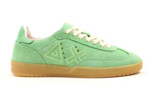 SUN68 sneaker adults, groen (maat 36-42)
