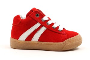 Nörvik baskettertje, rood (maat 21-24)