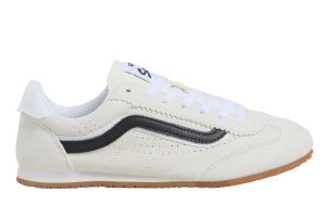 Vans sneaker, crème (maat 35-42)
