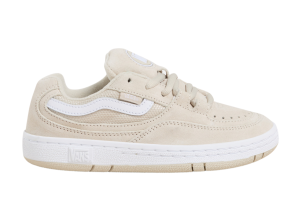 Vans skateschoenen, beige (maat 35-42)