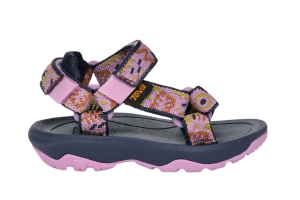 Teva sandaal hurricane, paars (maat 20-40)