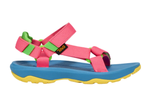 Teva sandaal hurricane, hot pink multi (maat 20-40)