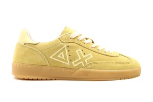 SUN68 sneaker adults, geel (maat 36-42)