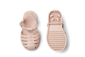 Liewood watersandaaltjes, sorbet rose (maat 19-31)