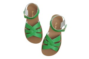 Salt-Water swimmer adult, groen (maat 36-42)