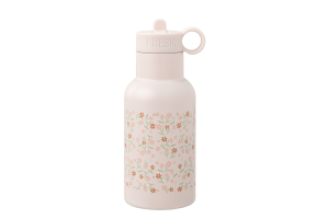 Fresk drinkfles, 350ml Garden Flowers