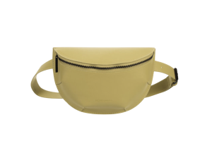 Monk & Anna belt bag, Pampas