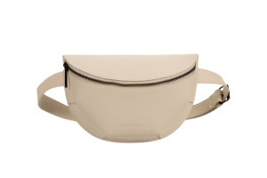 Monk & Anna belt bag, susuki Stone