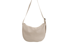 Monk & Anna cross body shopper, Umi Stone
