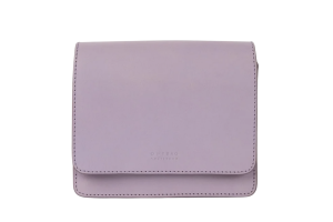O my bag handtas, Audrey Mini Lavender